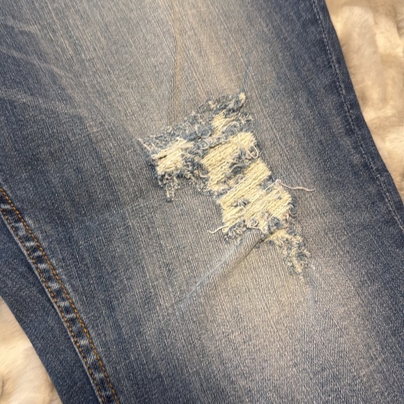 Vigoss The Thompson Tomboy jeans size 20 - Picture 8 of 9